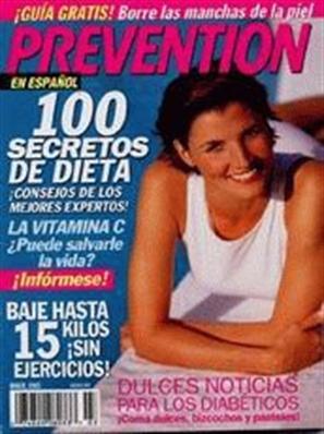 Prevention en Espanol